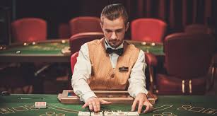 Как войти на сайт Casino New Retro